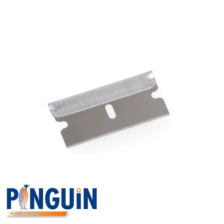 Lame de rechange - pour DS 38520, prix par 5 pc. - 20 x 40 mm - PINGUIN