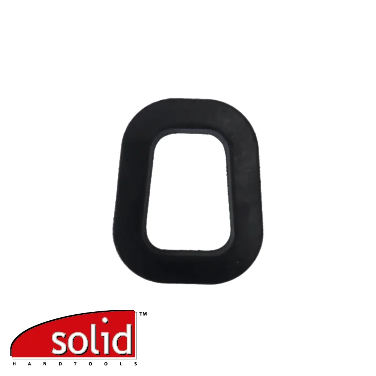 Joint en caoutchouc - pour jerrican métal SOLID, prix par 5 pc. - SOLID