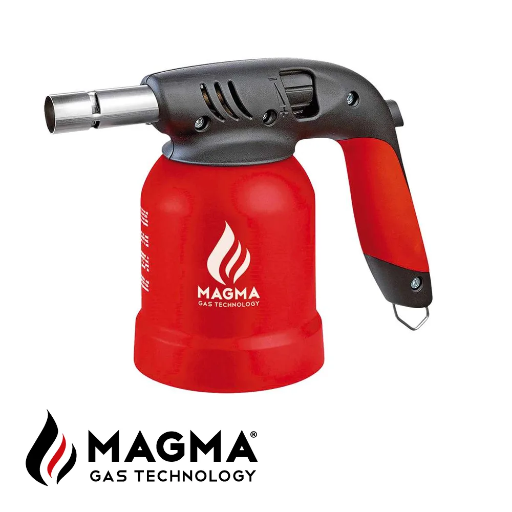 Lampe à souder - piëzo, 360° - MAGMA