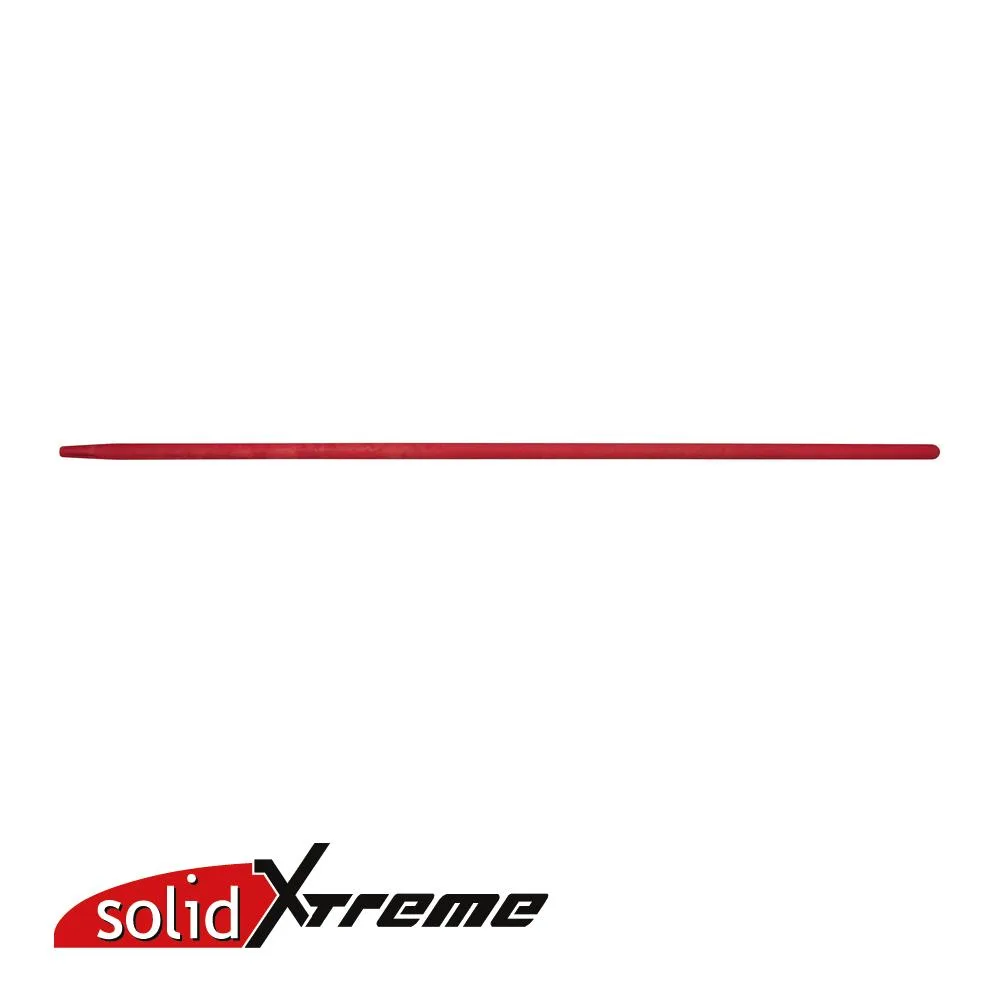 Manche - pour râteau, fibre, Ø 28 mm - 150 cm - SOLID XTREME