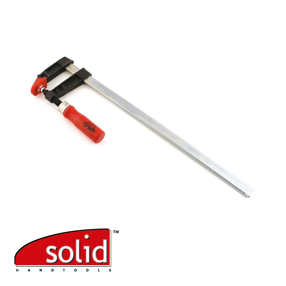 Serre-joint - DIN 5117 - 500 x 80 mm
