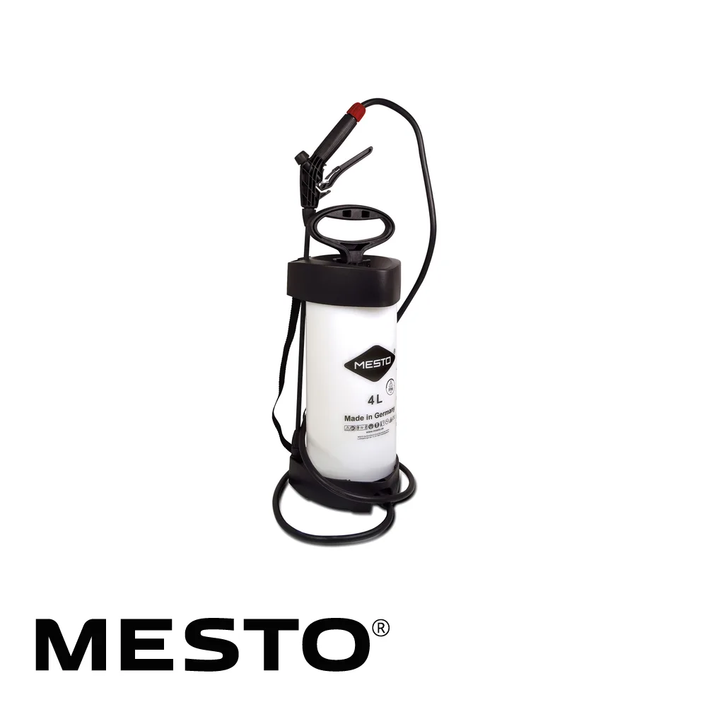Pulvérisateur à mousse - FOAMER - 4 L - MESTO