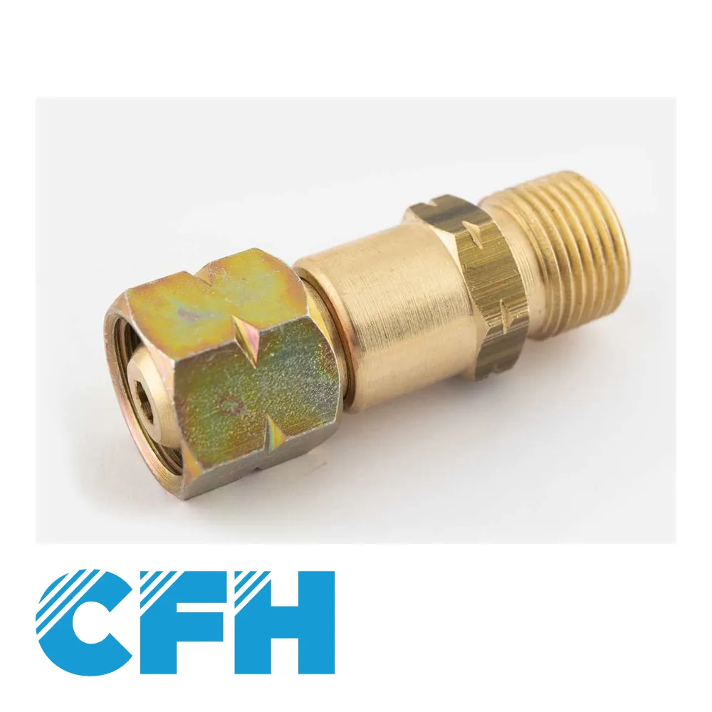 Connecteur - connection filaire - CFH