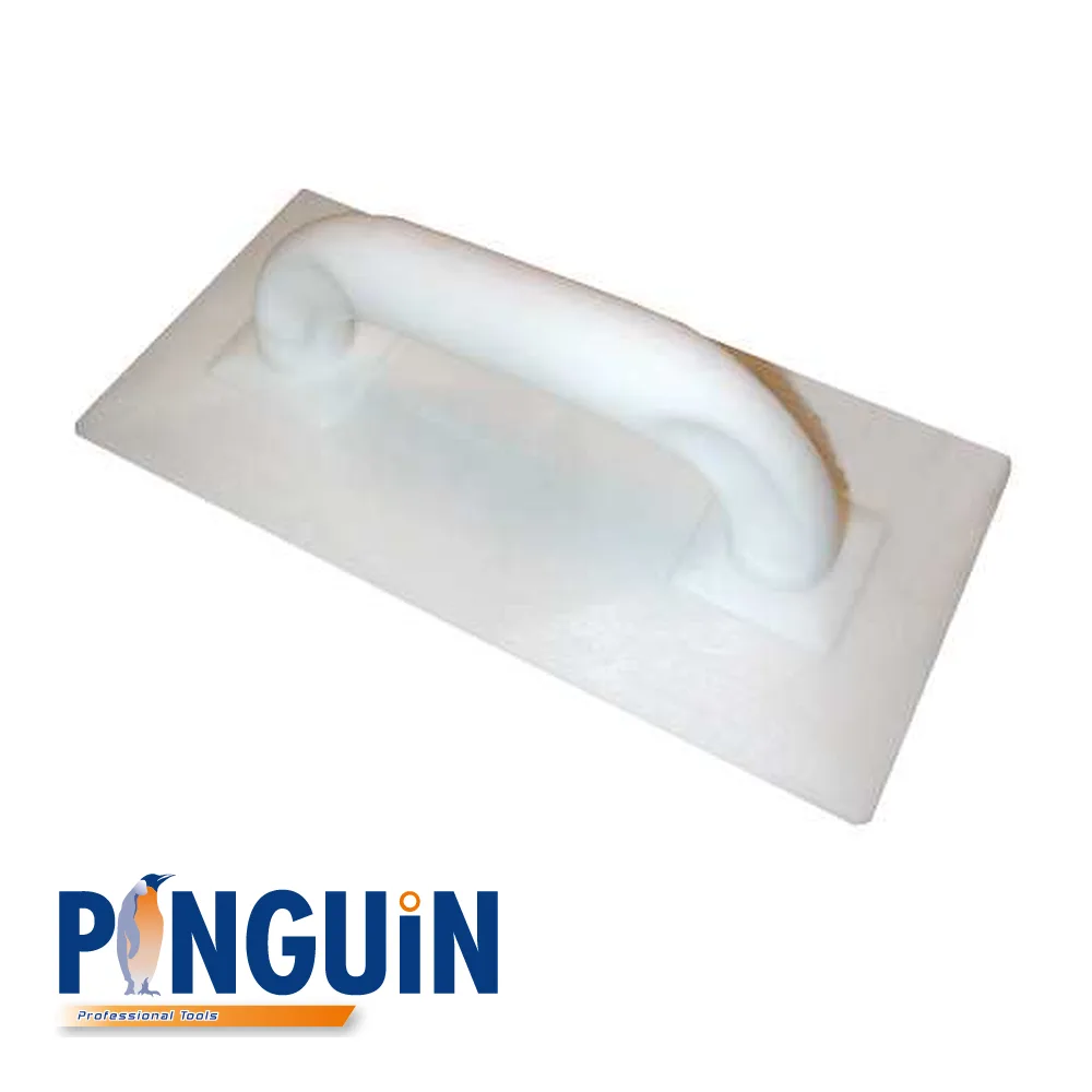 Platoir plastique - auto-agrippante velcro - 270 x 130 mm - PINGUIN