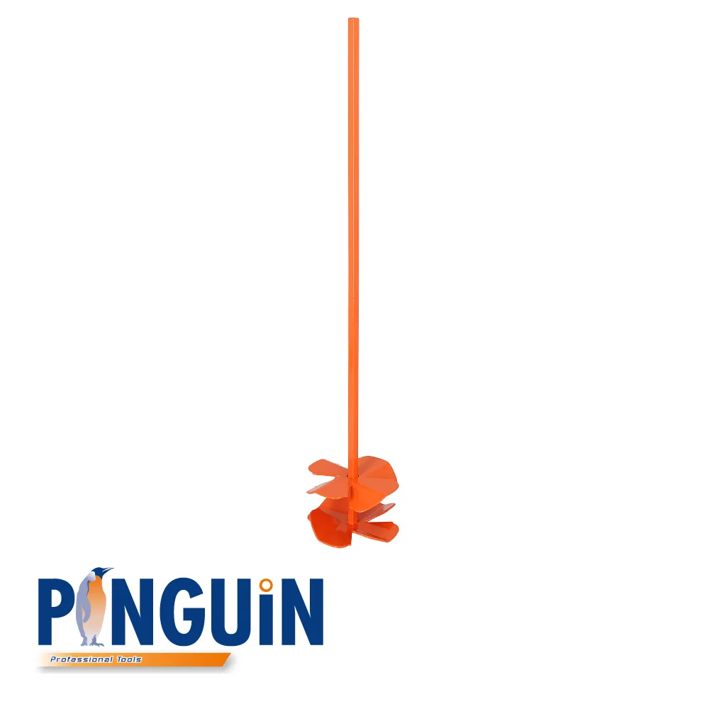 Tige malaxeur - MM 1 - 80 x 400 mm - PINGUIN
