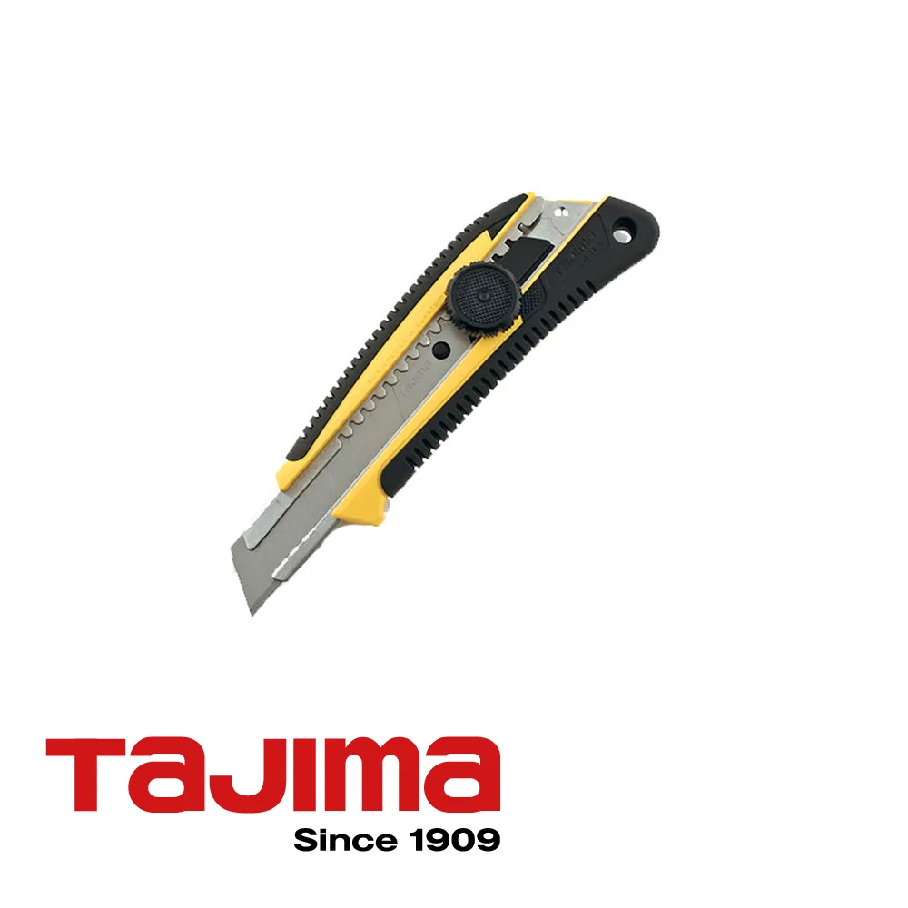 Cutter - GRI, turn-lock - 18 mm - TAJIMA (EX TJ LC561)