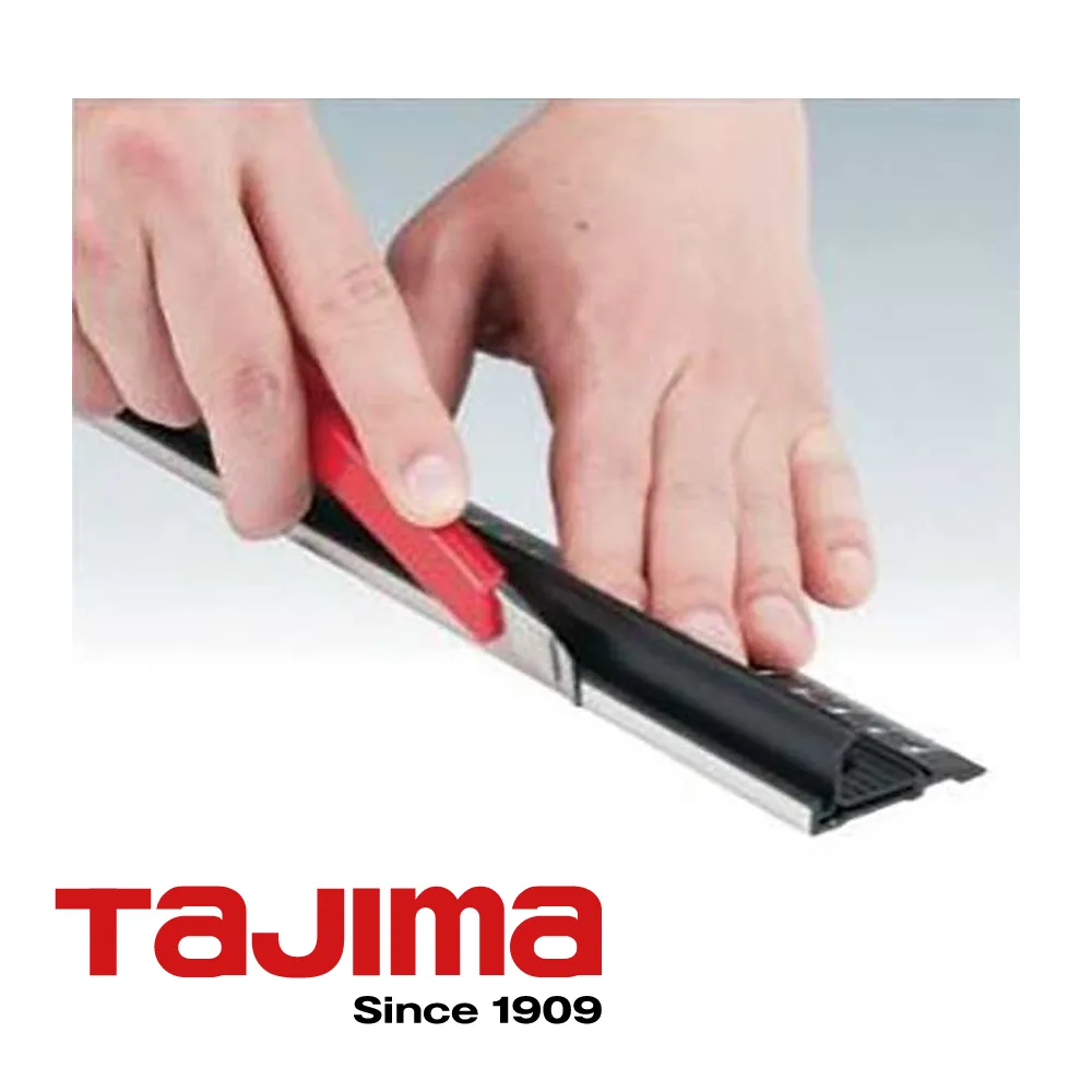 Latte de coupe CTG - 600 mm - TAJIMA