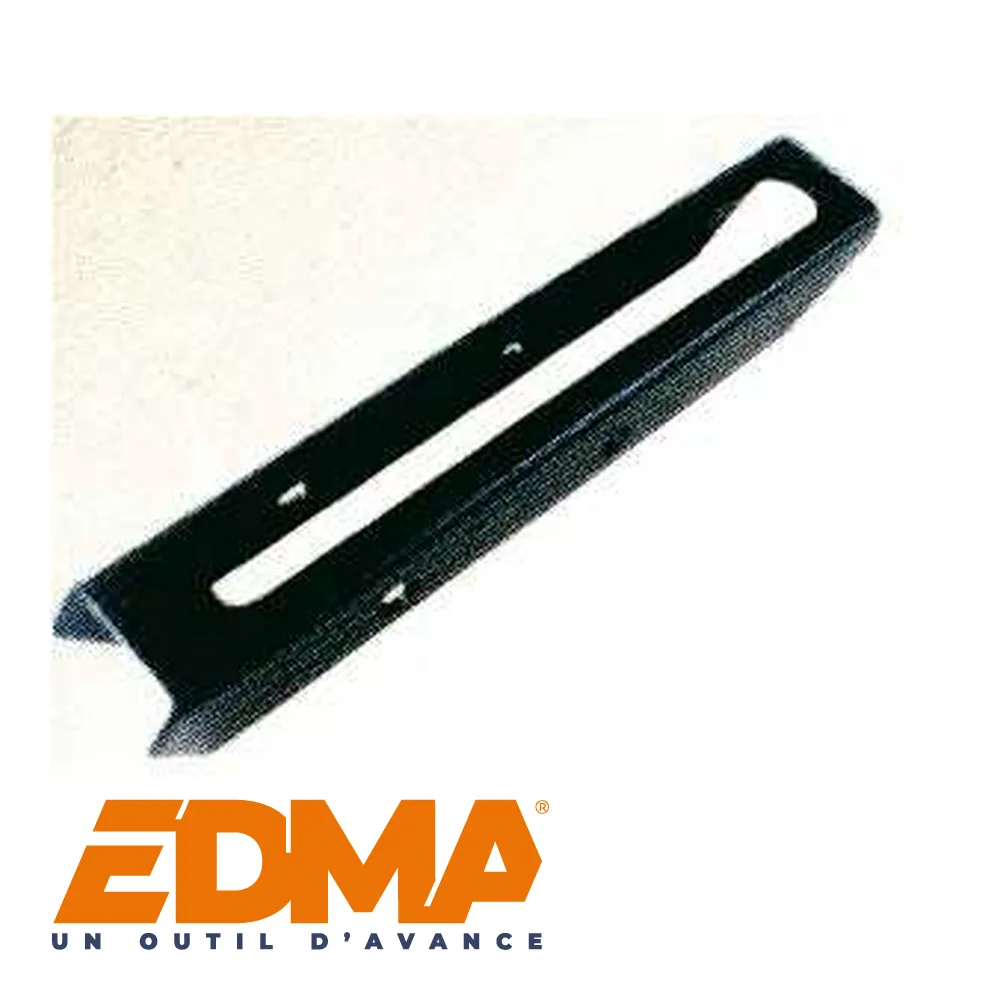 Matrice - pour cisaille coupe-ardoise MAT 2 - EDMA