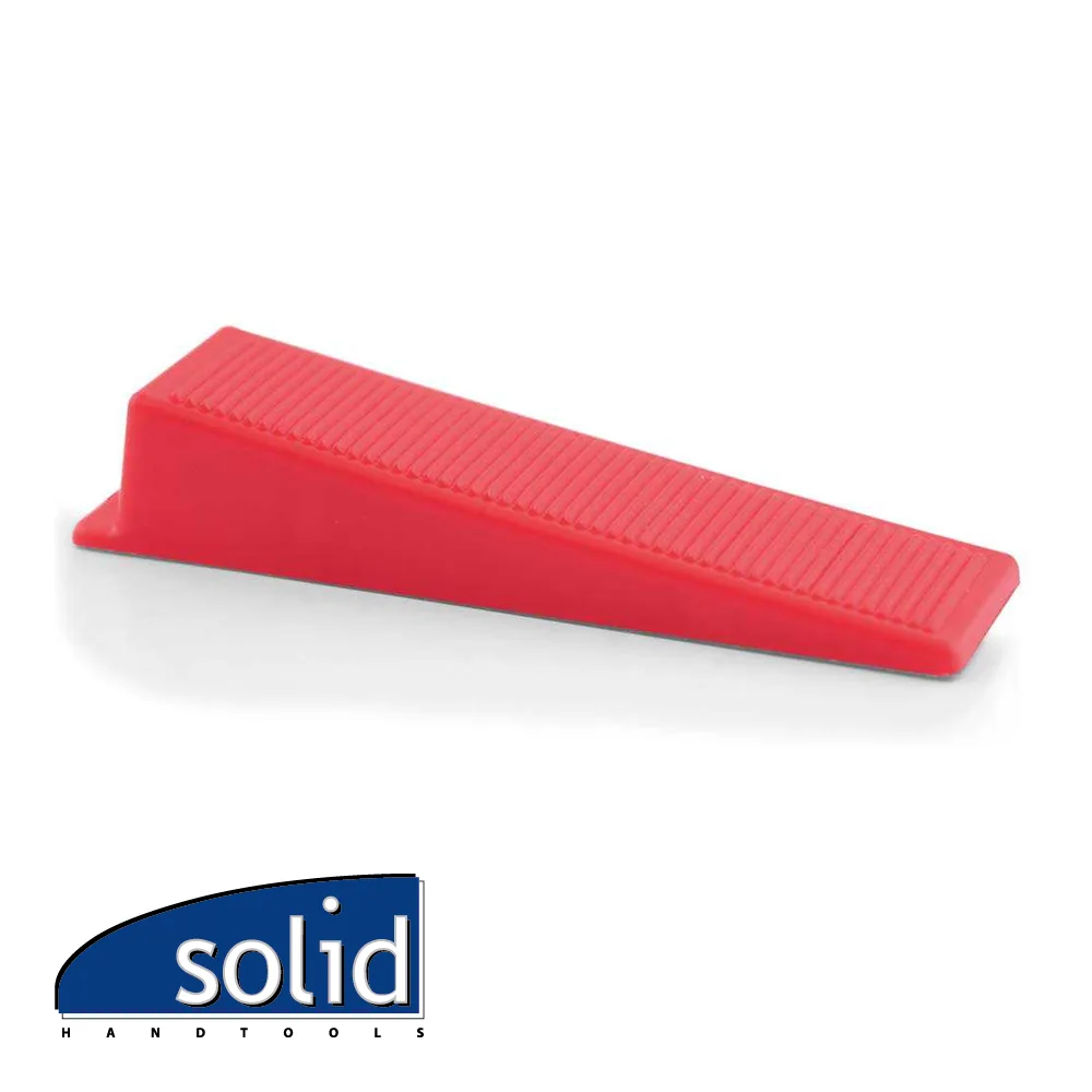 Level-Fix TL - 100 cales - SOLID