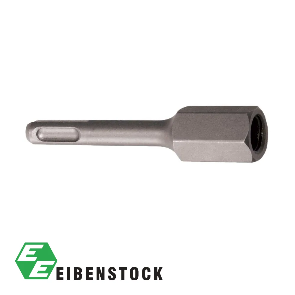 Adaptateur - pour malaxeur, SDS-Plus aansluiting - M14i - EIBENSTOCK