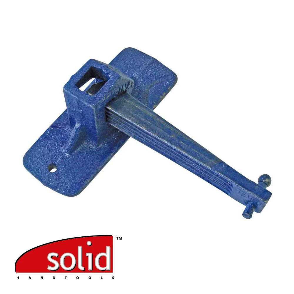 Clavettes - ajustable, nr. 6B - Ø 4-10 mm - SOLID