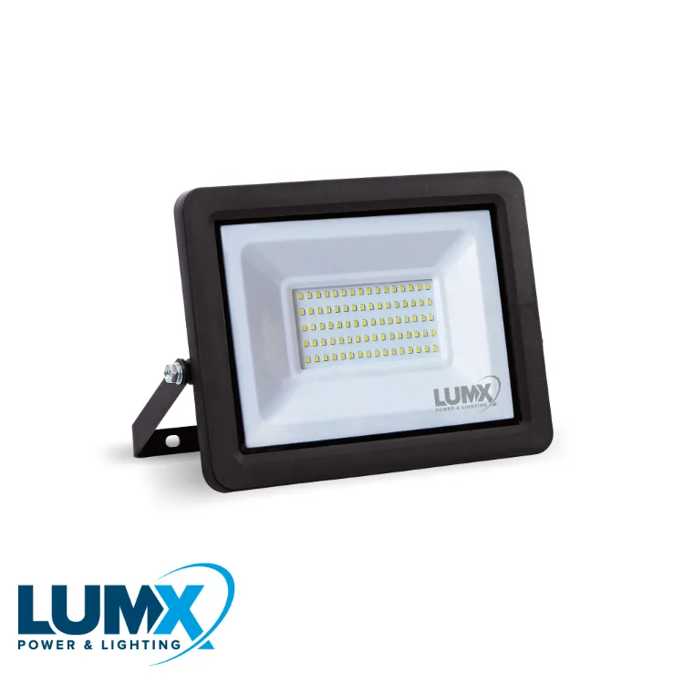 Projecteur murale LED - WS-50, 50 W, IP 65 - LUMX (EX LM 31350)