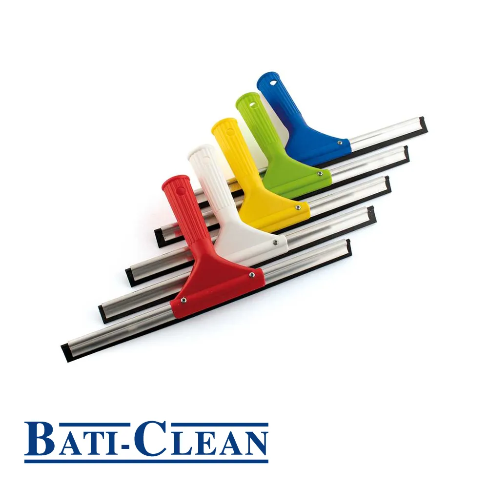 Raclette vitre - ECO - 300 mm - BATI-CLEAN