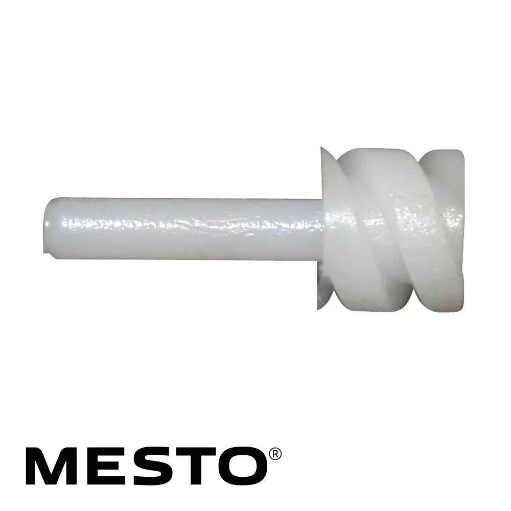 Helice de buse - fine - MESTO