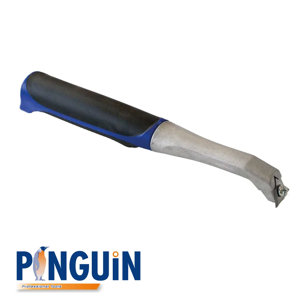 Racloir - lame triangulaire - 20 mm - PINGUIN
