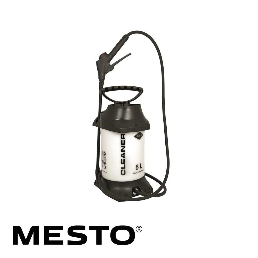 Pulvérisateur - CLEANER - 5 -> 8 L - MESTO