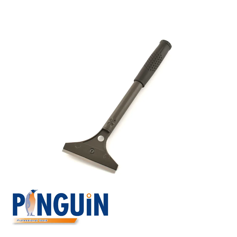 Grattoir universel - lame interchangeable - 300 x 100 mm - PINGUIN