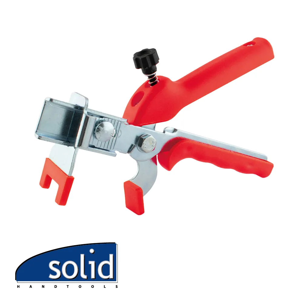Level-Fix TL - pince de montage - SOLID