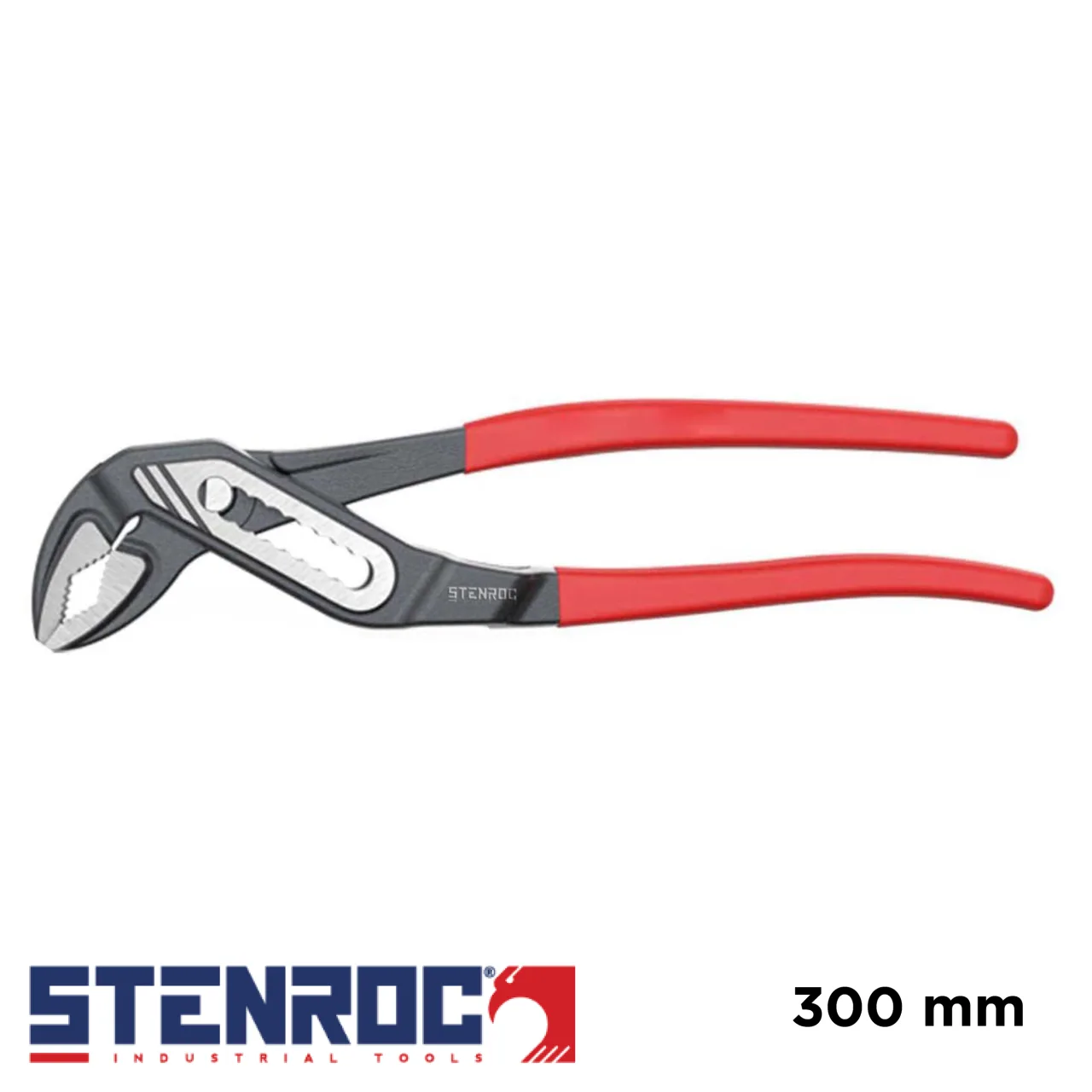 Pince multiprise - PVC TECH - 350 mm - STENROC (EX CF E30-54-0300)