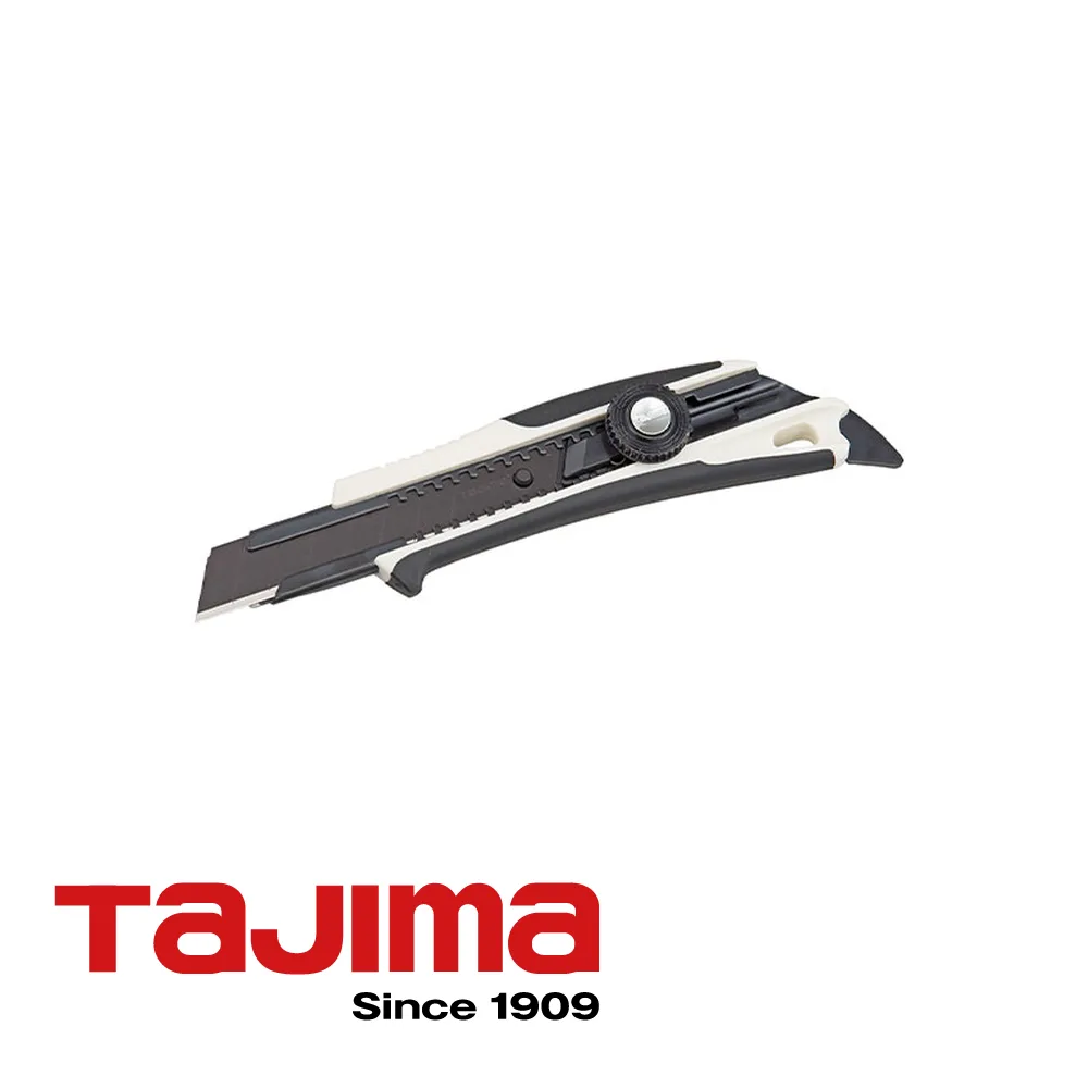 Cutter - PREMIUM, turn-lock - 18 mm - TAJIMA