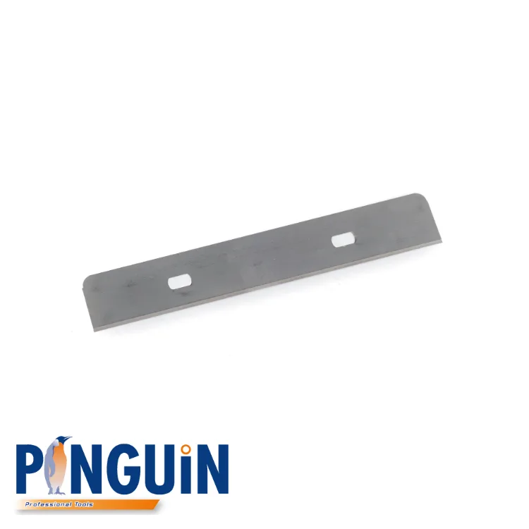 PINGUIN Lame de rechange - pour grattoir FC 607, FC 620, prix par 10 pc. - 100 mm