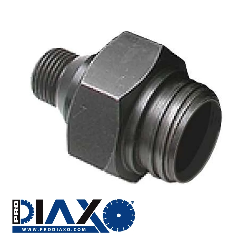 Adaptateur - R 1/2" (M) x M18 (M) - PRODIAXO