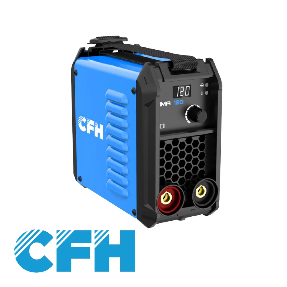 Poste à souder - ISG 882, inverter - 120 A - CFH (EX CFH 52881 + CFH 52845)