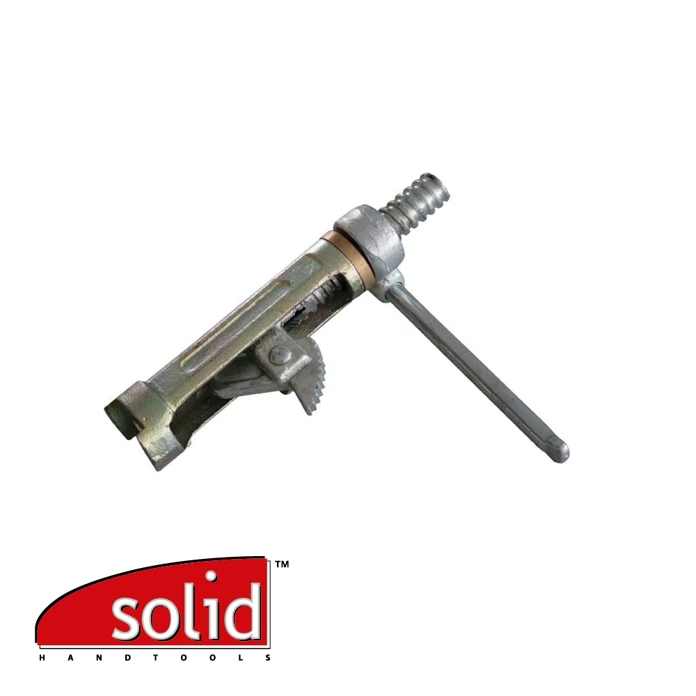 Tendeur - pour clavettes nr. 6 / 6B - SOLID