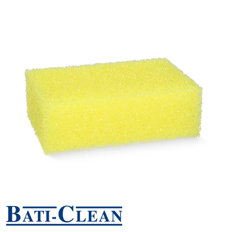 Eponge epoxy - hard - 150 x 100 x 50 mm - BATI-CLEAN