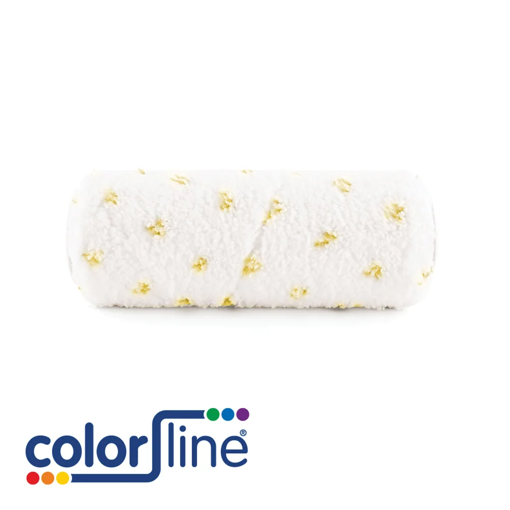 COLOR LINE Manchon de rechange - PRO, microfibre 14 mm, antiprojection - 180 mm