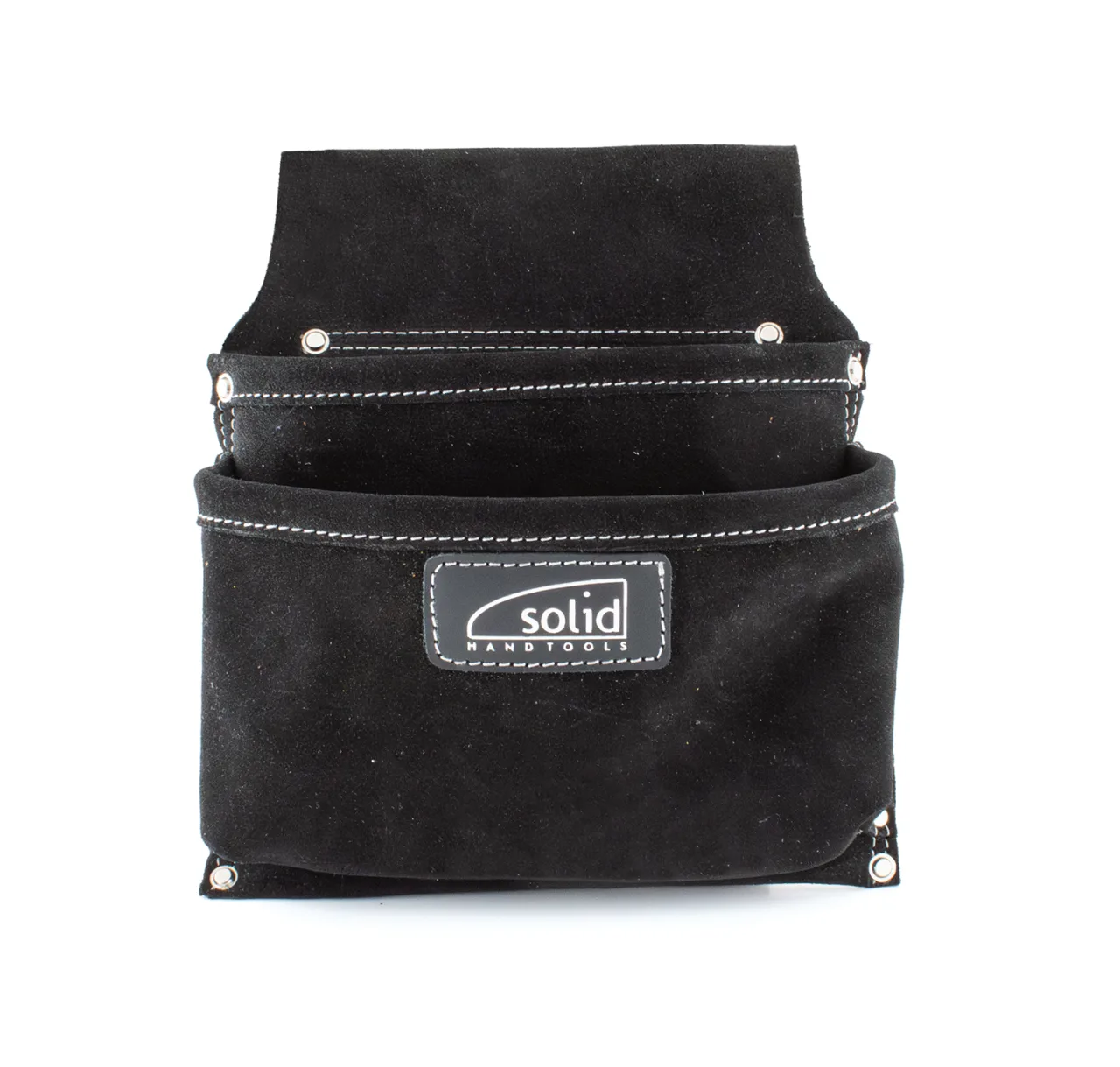 Poche à clous - LEATHER, 2 grandes poches - SOLID (EX TD NTP215)