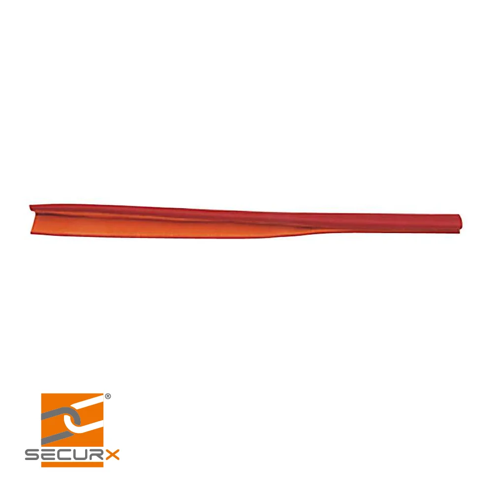 Gaine de protection - pour cordes - 0,5 m - SECURX