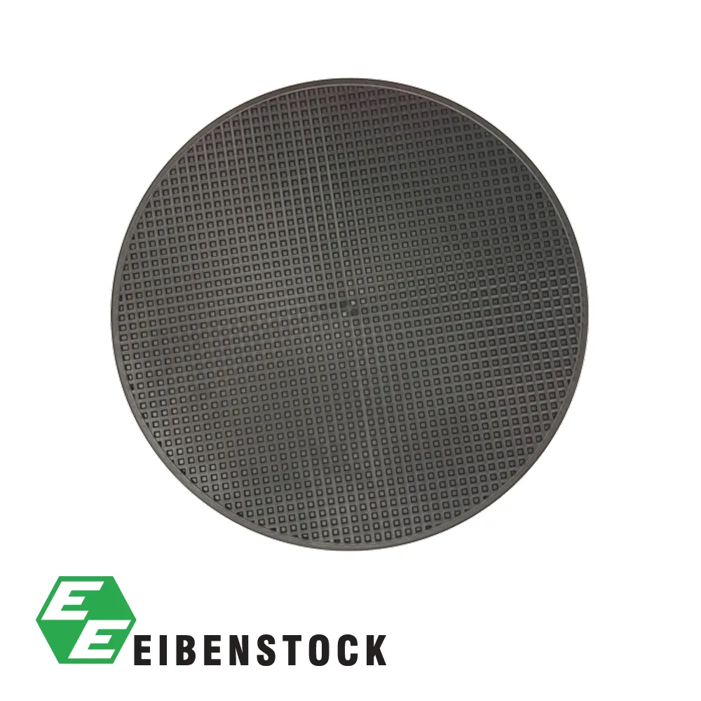 Disque à polir - pour EPG 300, EPG 400 - Ø 380 mm - EIBENSTOCK