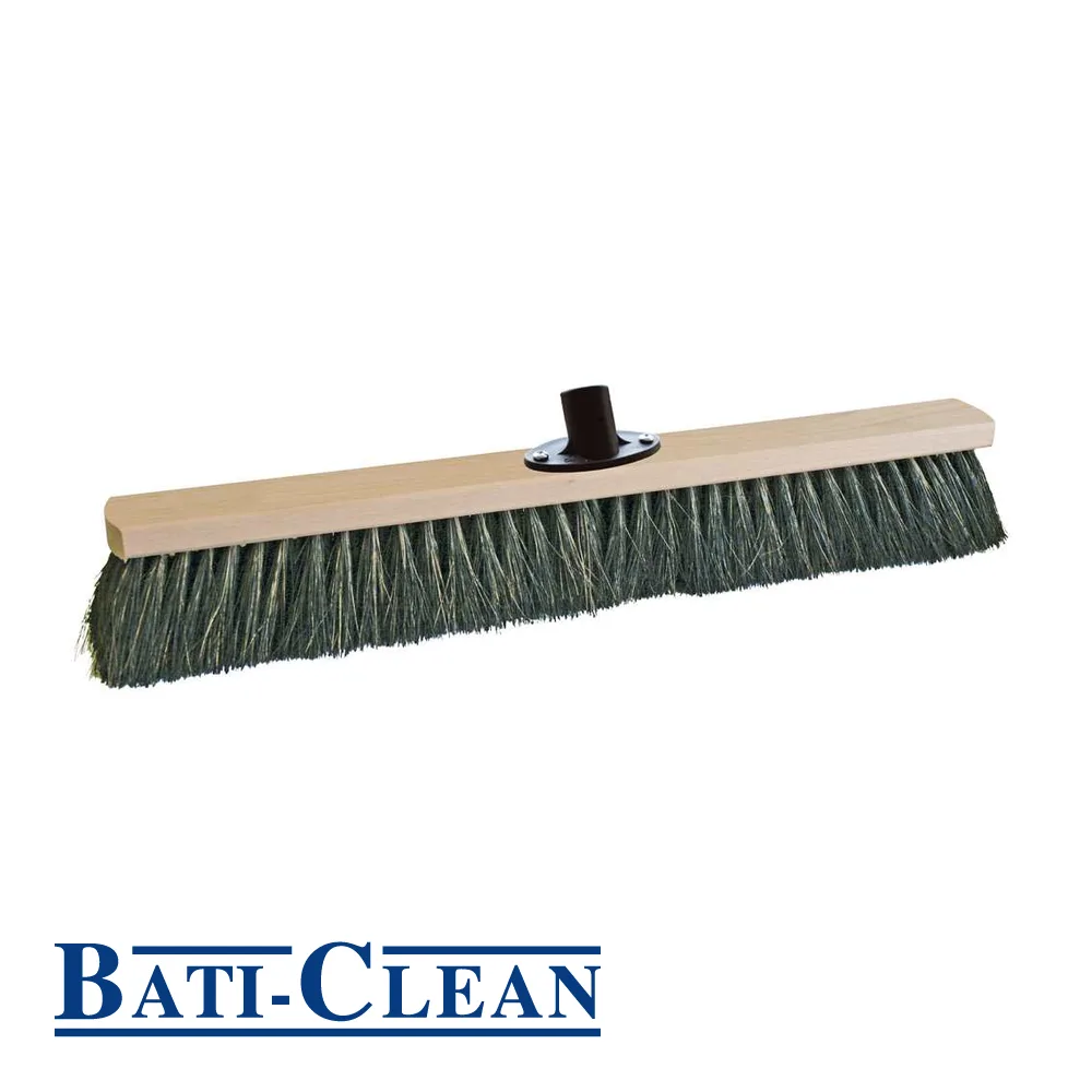 Balai - arenga, quick fix - 600 mm - BATI-CLEAN