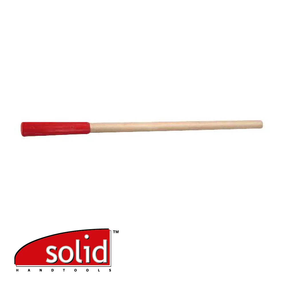 Manche - pour pioche, MIX, rond, Ø 48 mm - 90 cm - SOLID