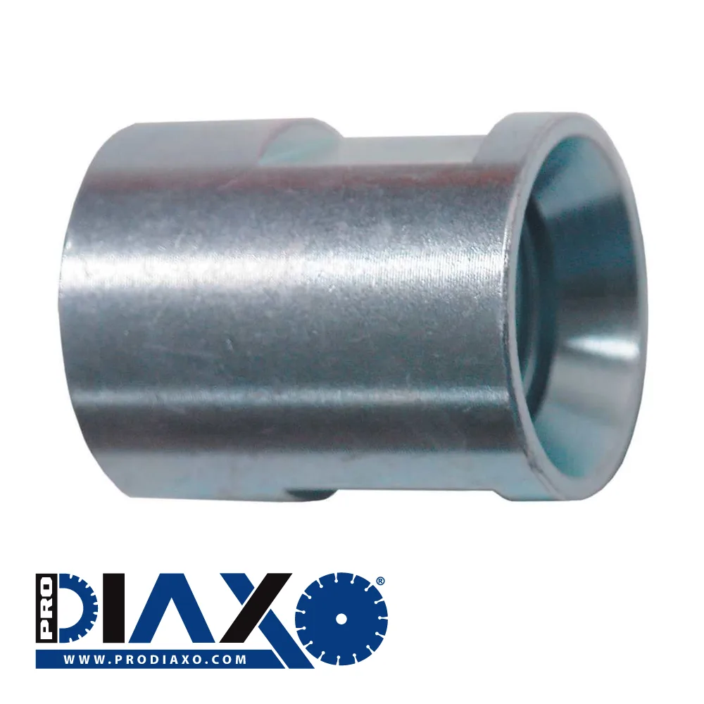 Adaptateur - R 1/2" (F) x M16x2 (F) - PRODIAXO