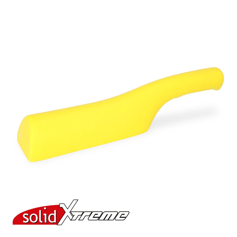 Batte de couvreur - HDPE, forme symétrique - 730 gr - SOLID XTREME