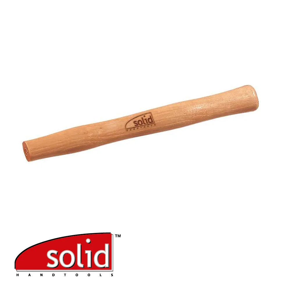 Manche - pour marteau mécanicien 1500 gr - 380 mm - SOLID