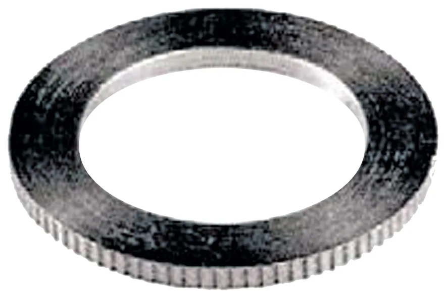 Bague de réduction - 25,4 mm -> 15,0 x 1,8 mm - PRODIAXO