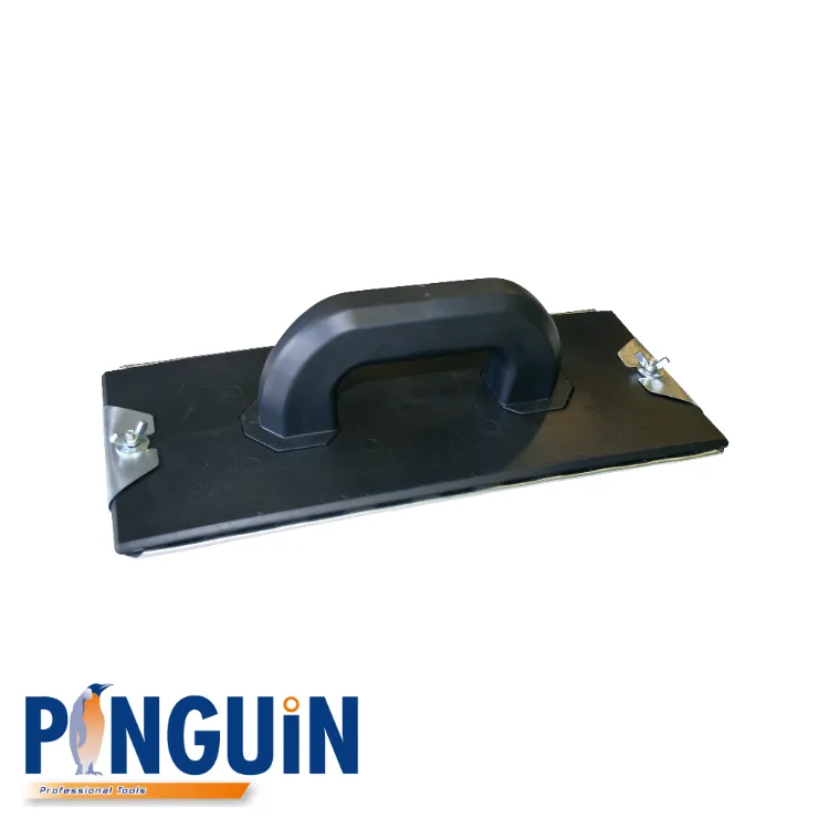 Platoir plastique - rape, pour styrofoam - 275 x 125 mm - PINGUIN