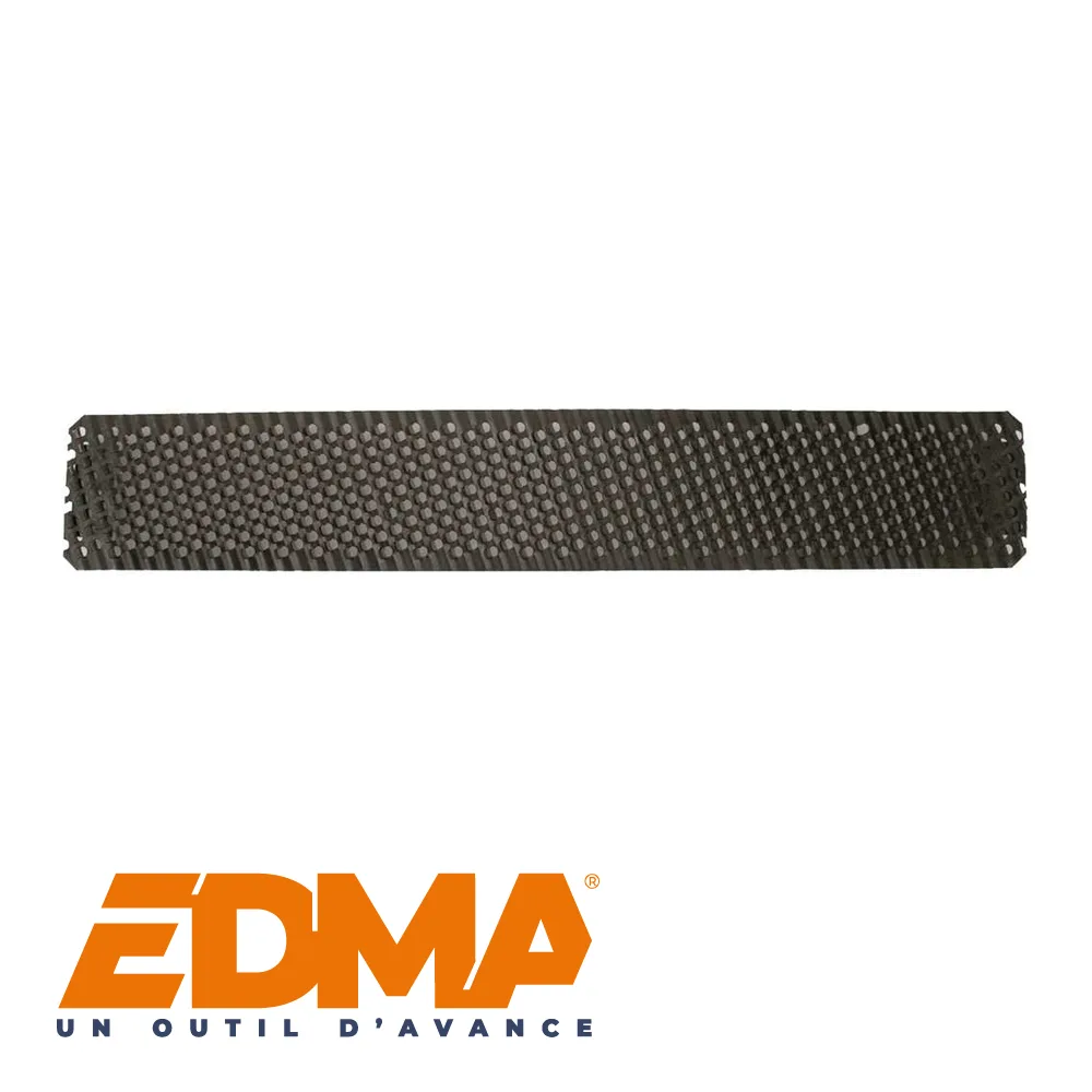 Grille de rechange - pour rabot universe VARIO RAP (ED 064755) - EDMA