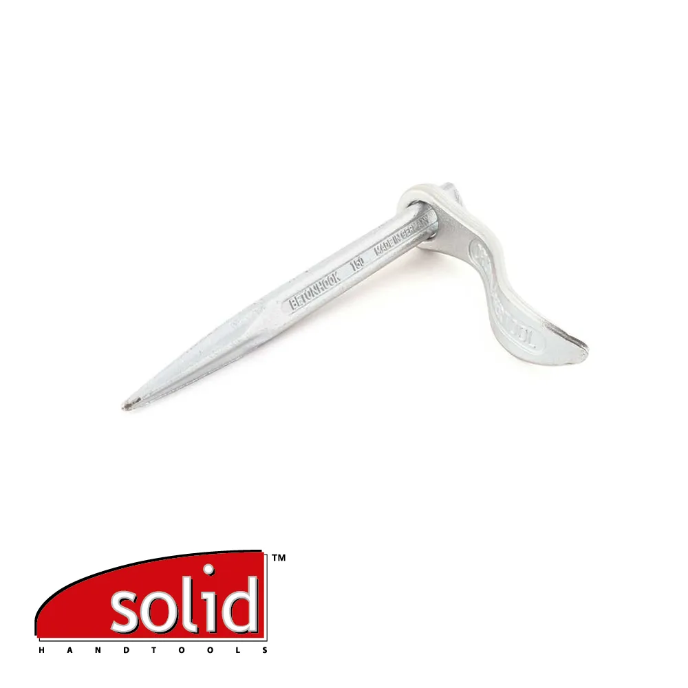Chevillette - BERTOOL, valet pivotant - 150 mm - SOLID