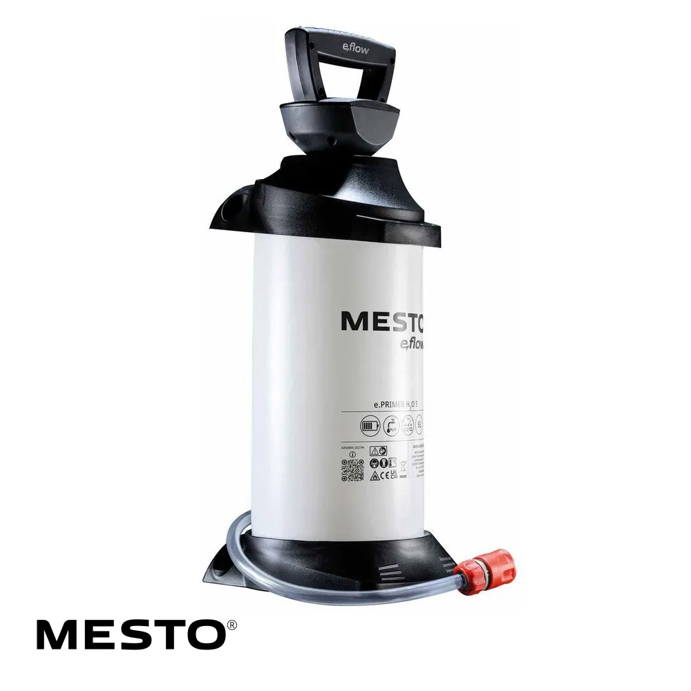 Réservoir d'eau - E-PRIMER H2O - 5 -> 7 L - MESTO