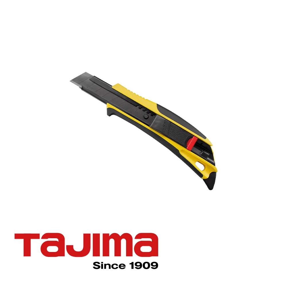 Cutter - QUICK BACK, self-rectracting - 18 mm - TAJIMA