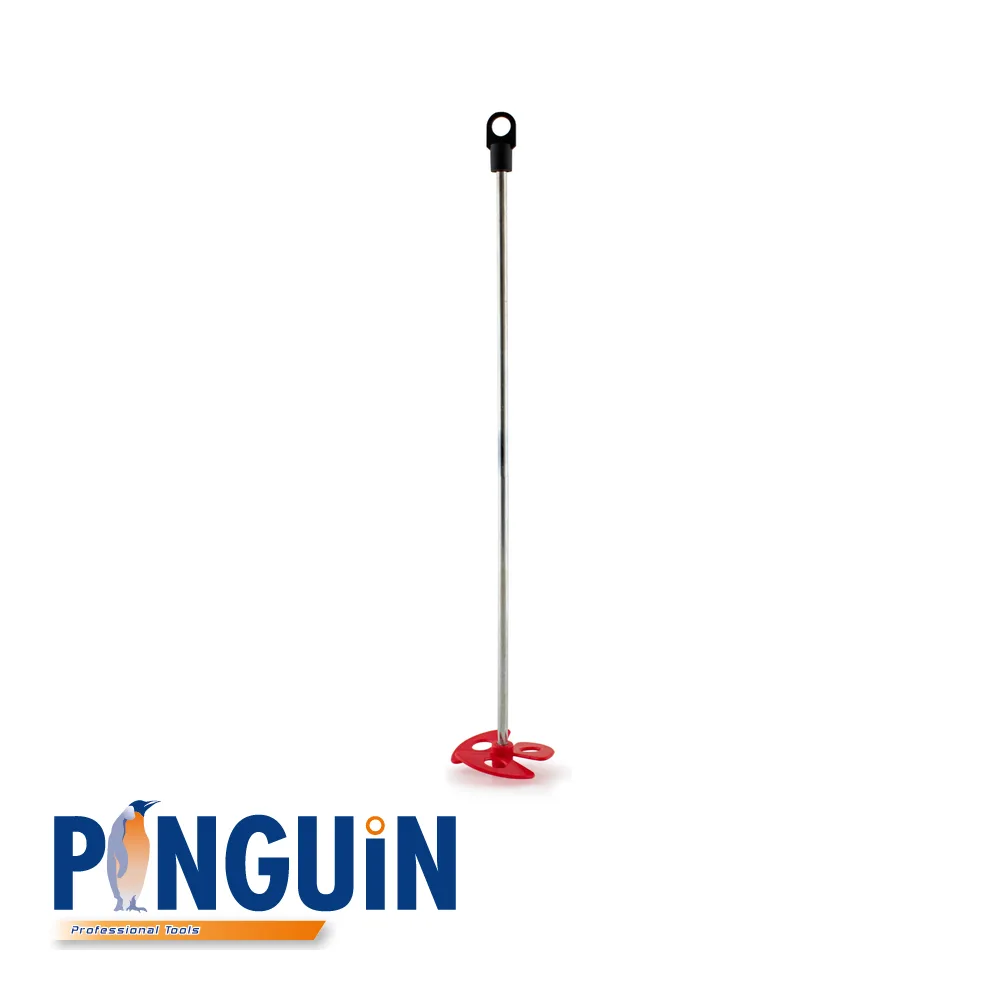 Mélangeur - type MM1 - 350 x 60 mm - PINGUIN