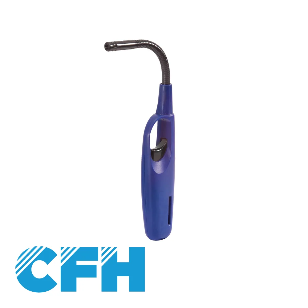 Allume-feu - flexible, piëzo, display 30 pc. - 335 mm - CFH