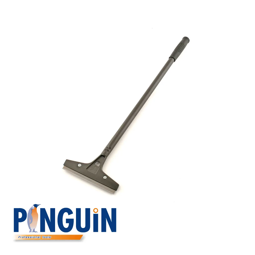 Grattoir universel - lame interchangeable - 600 x 150 mm - PINGUIN