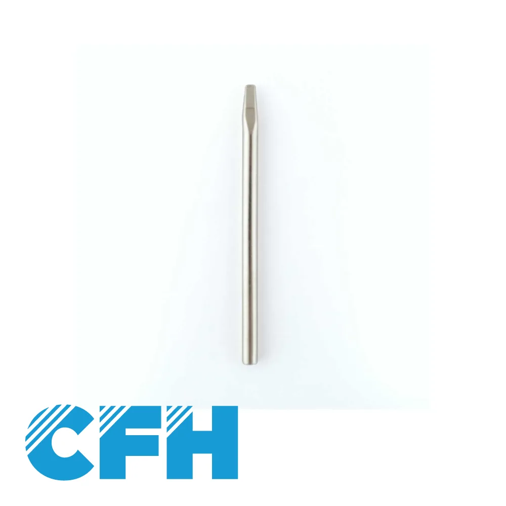 Pointe de rechange - pour fer à souder électrique CFH 52200, 20 W - CFH