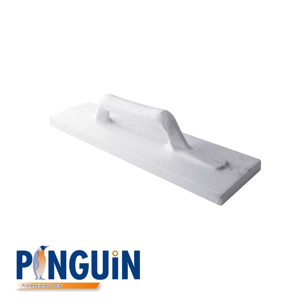 Platoir - STYROPOR - 500 x 140 x 20 mm - PINGUIN