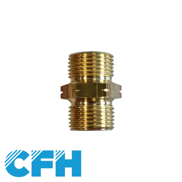 Raccord de tuyau - SV 765, 3/8" LH - CFH